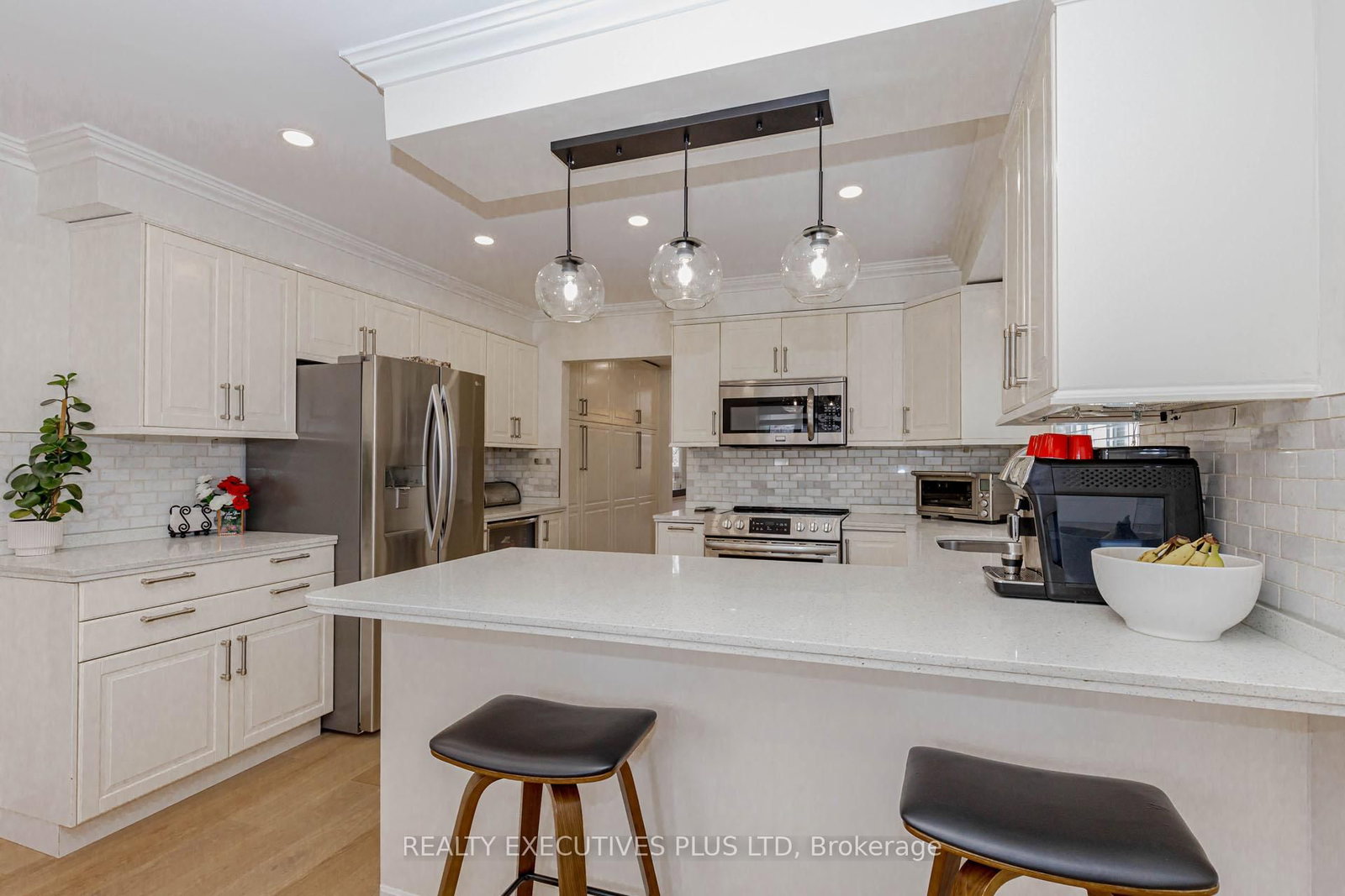 Detached House for sale at 68 Leander Street, Brampton, Ontario, L6S 3M7 - Westgate - MLS: W12926830