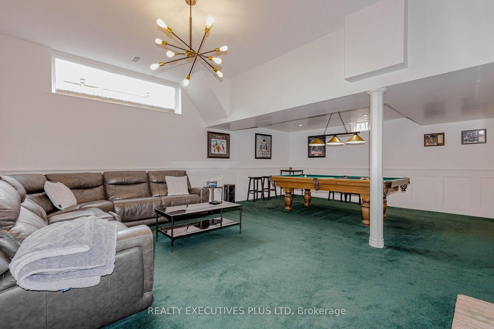 Detached House for sale at 68 Leander Street, Brampton, Ontario, L6S 3M7 - Westgate - MLS: W12926830