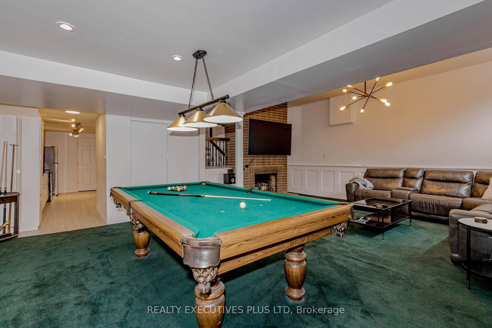 Detached House for sale at 68 Leander Street, Brampton, Ontario, L6S 3M7 - Westgate - MLS: W12926830