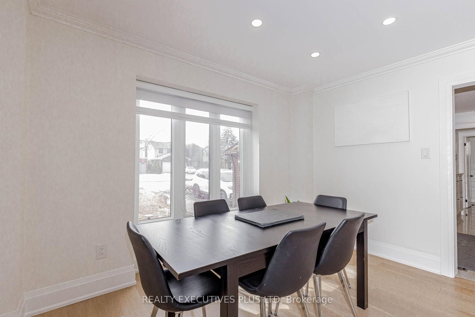 Detached House for sale at 68 Leander Street, Brampton, Ontario, L6S 3M7 - Westgate - MLS: W12926830