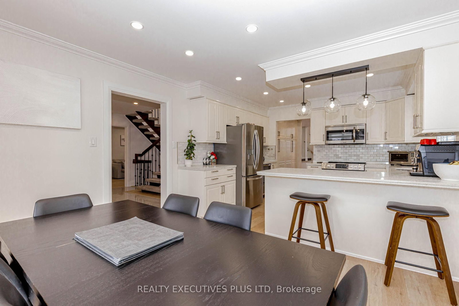 Detached House for sale at 68 Leander Street, Brampton, Ontario, L6S 3M7 - Westgate - MLS: W12926830