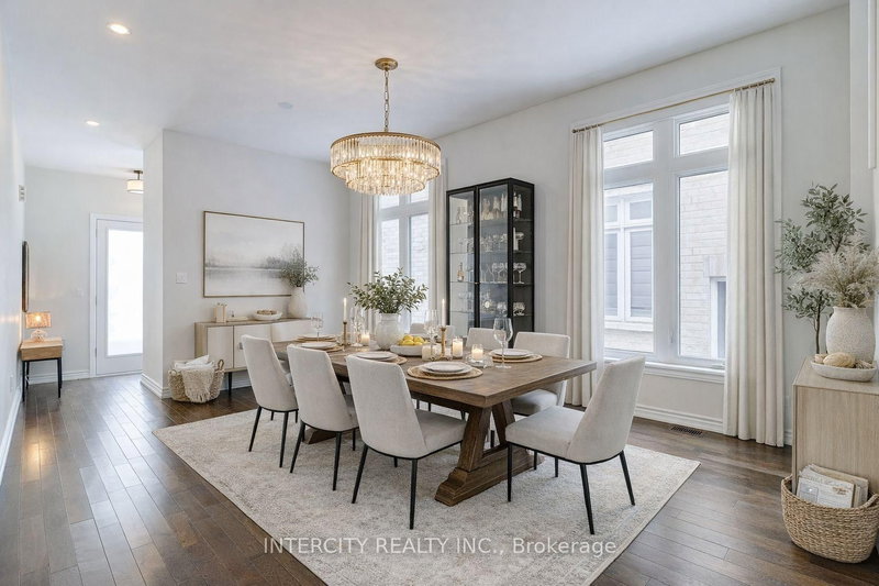 57 Purple Sage Dr, Brampton, L6P 4P5 | Image 3