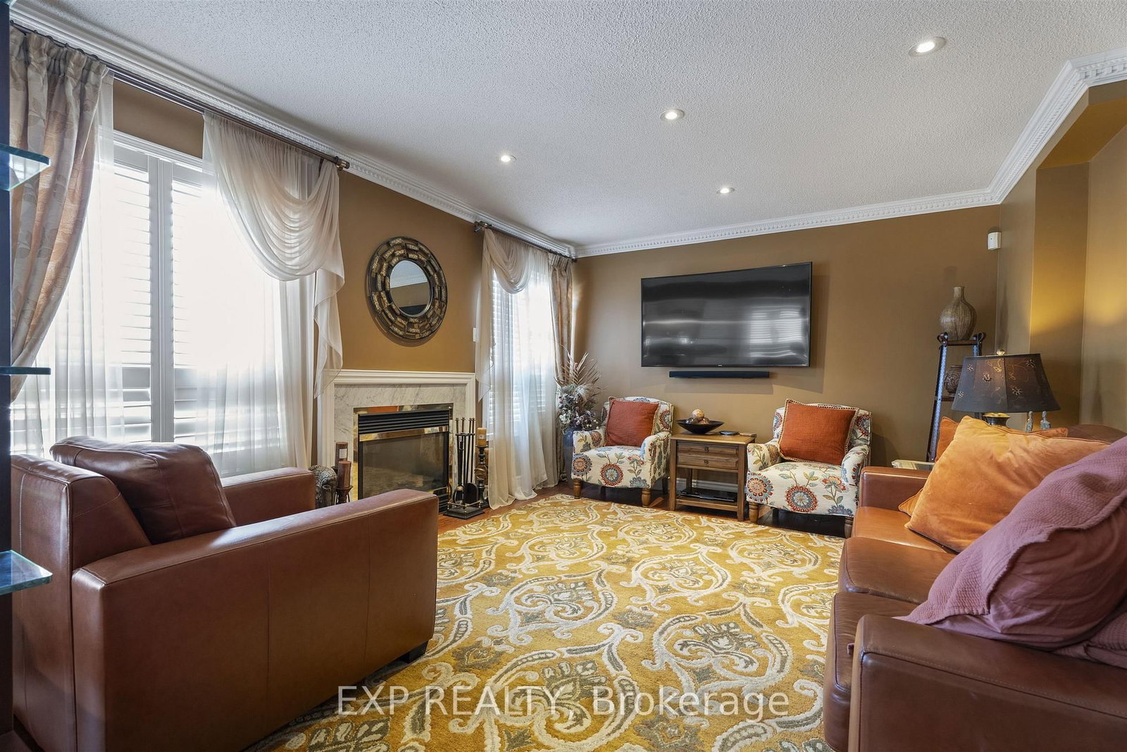 76 Hiberton Brampton,ON L7A 3C9 — Photo 8