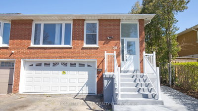 38 Medici Pl | Brampton | Image