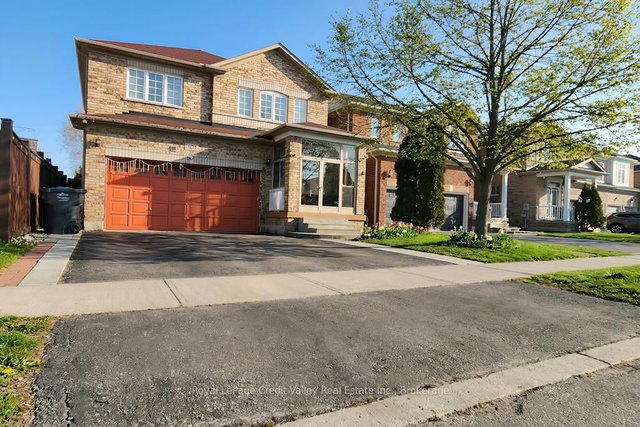 Bsmt - 308 Brisdale Drive