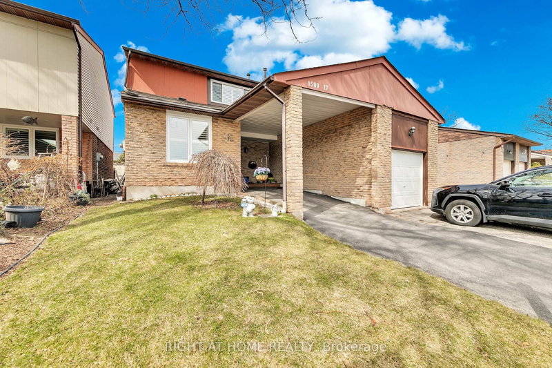 17 - 1580 Lancaster Dr, Oakville, L6H 2Z5 | Image 2