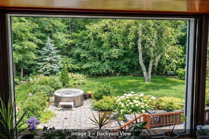 86 West Deane Park Dr, Toronto, M9B 2S3 | Image 2