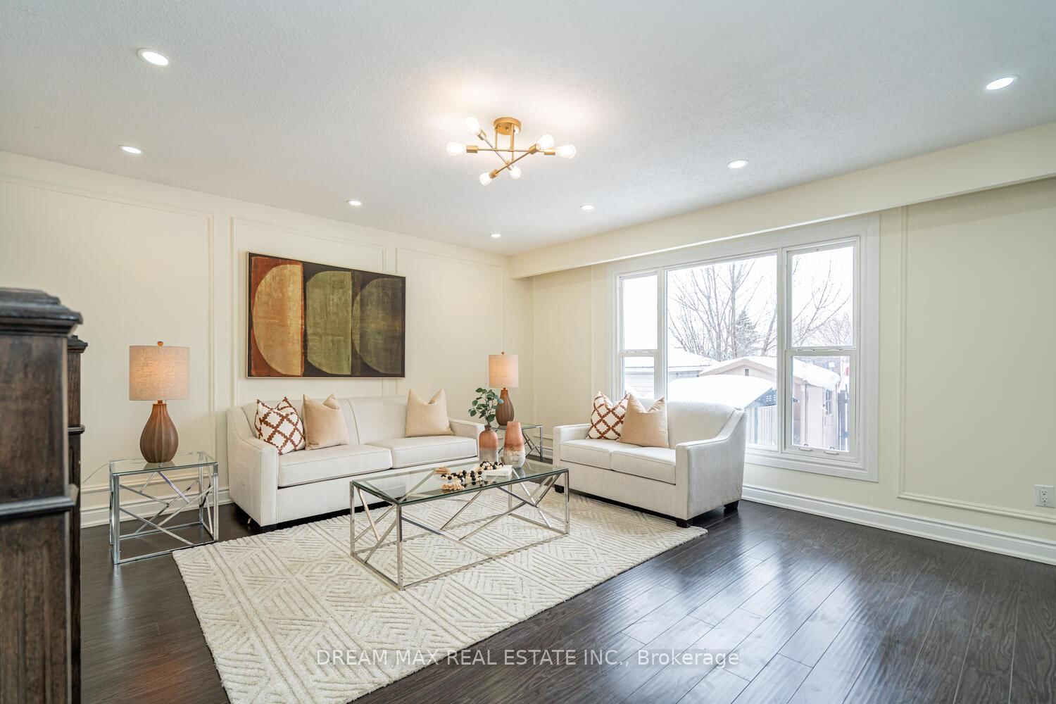 Detached House for sale at 68 Winterfold Drive, Brampton, Ontario, L6V 3T2 - Madoc - MLS: W12927206