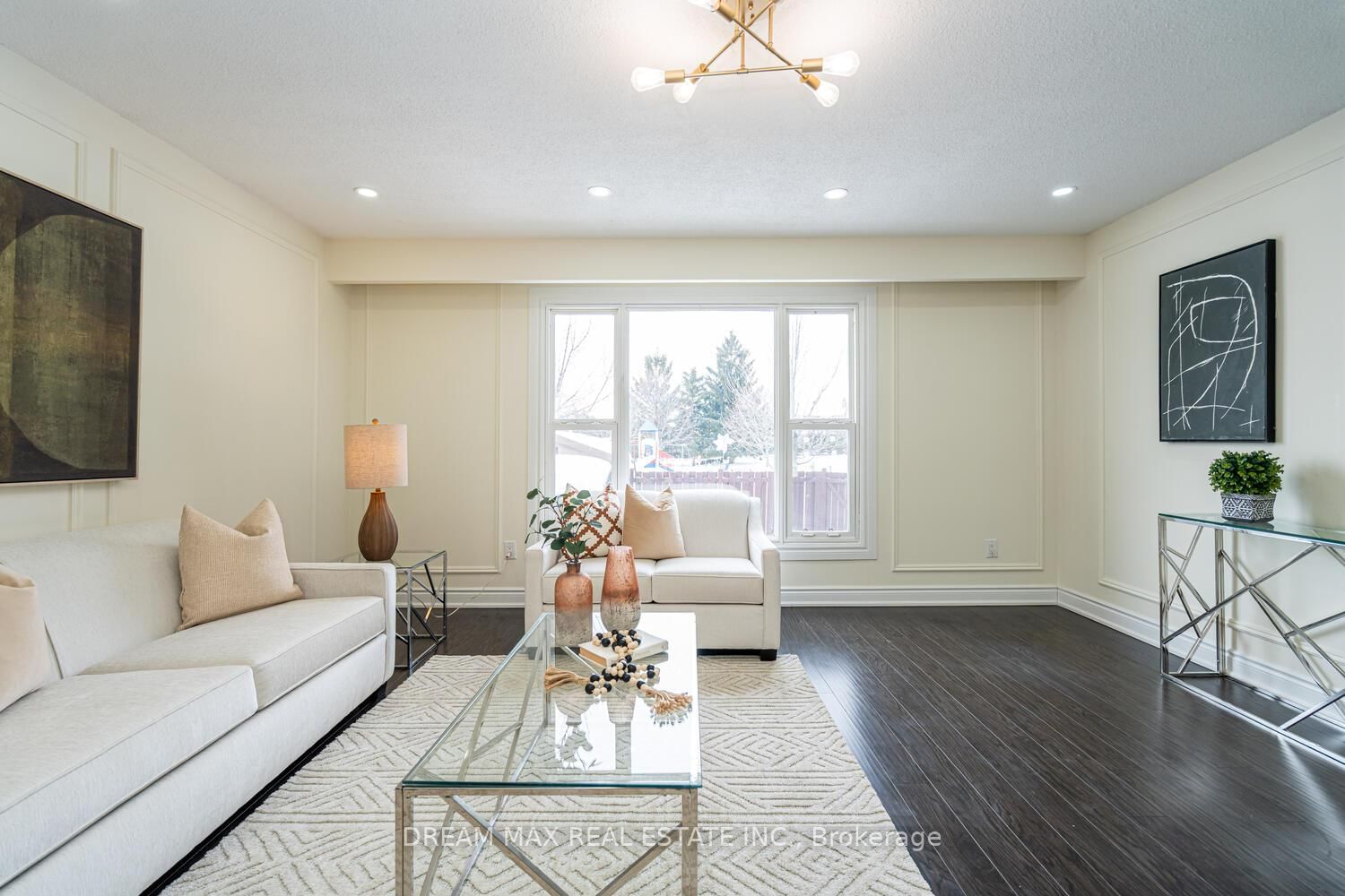 Detached House for sale at 68 Winterfold Drive, Brampton, Ontario, L6V 3T2 - Madoc - MLS: W12927206