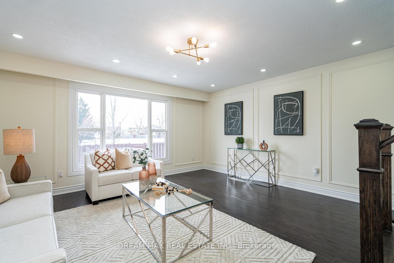 Detached House for sale at 68 Winterfold Drive, Brampton, Ontario, L6V 3T2 - Madoc - MLS: W12927206