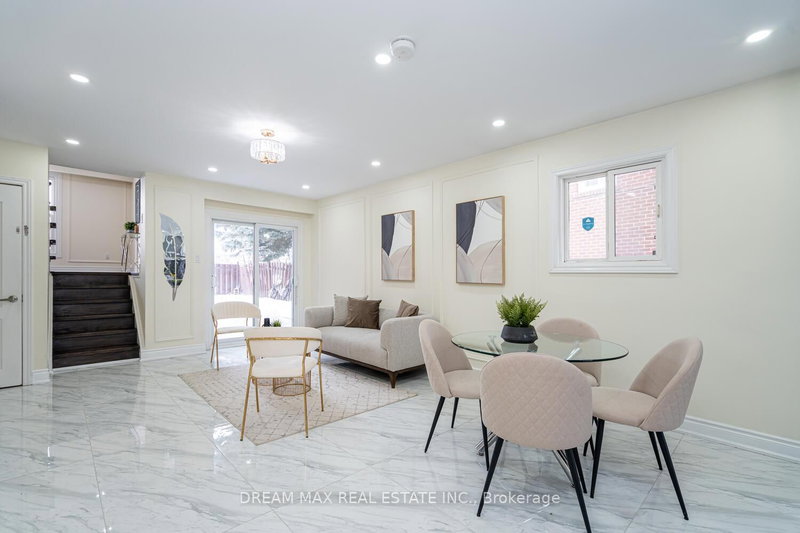 68 Winterfold Dr, Brampton, L6V 3T2 | Image 3