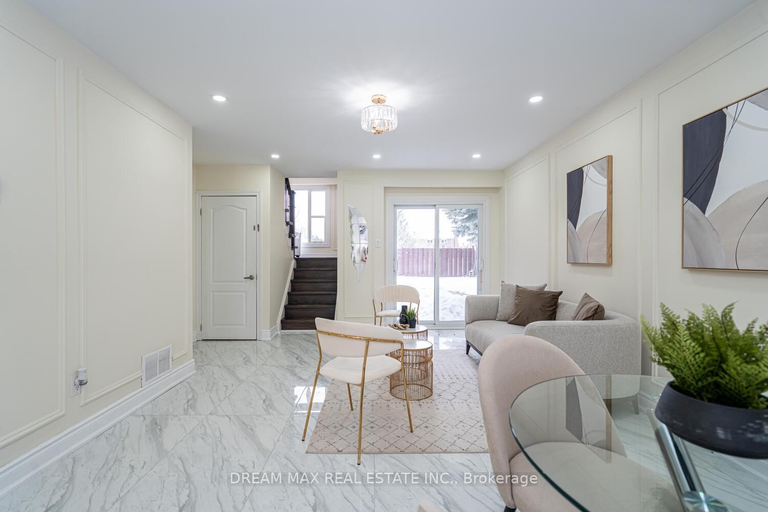 Detached House for sale at 68 Winterfold Drive, Brampton, Ontario, L6V 3T2 - Madoc - MLS: W12927206