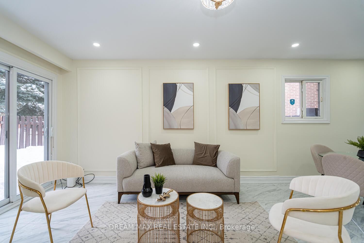 Detached House for sale at 68 Winterfold Drive, Brampton, Ontario, L6V 3T2 - Madoc - MLS: W12927206