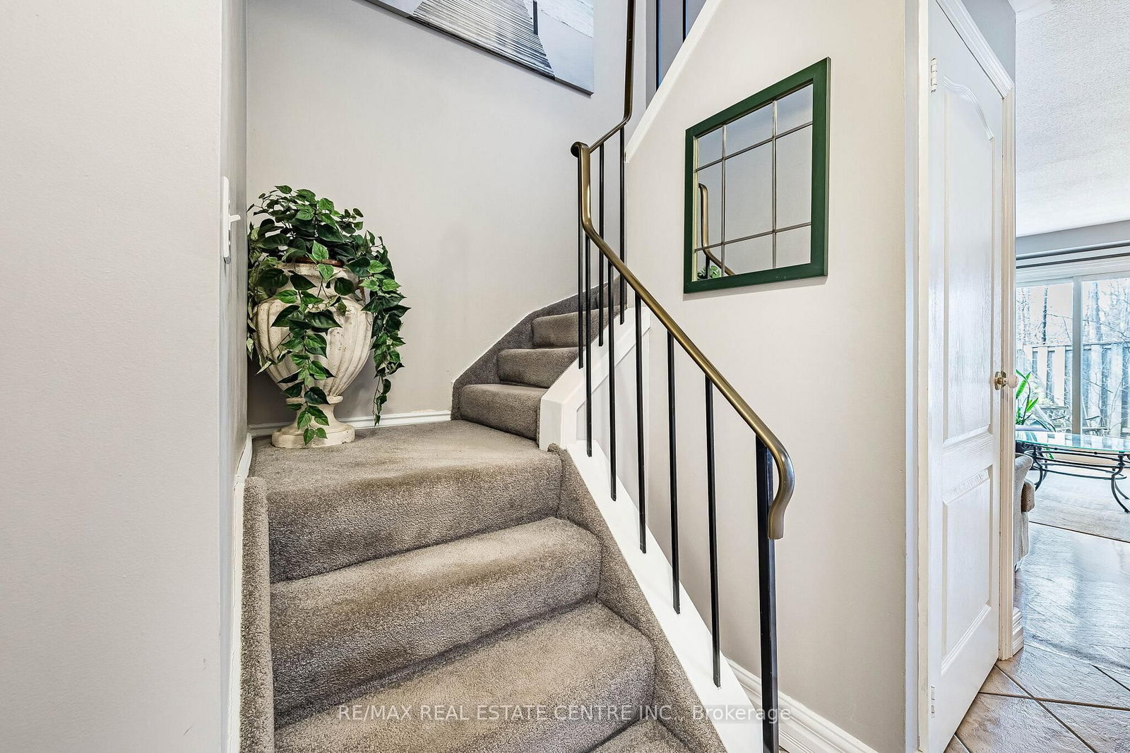 Townhouse for sale at 7 Morley Crescent, Brampton, Ontario, L6S 3K8 - Central Park - MLS: W12927442