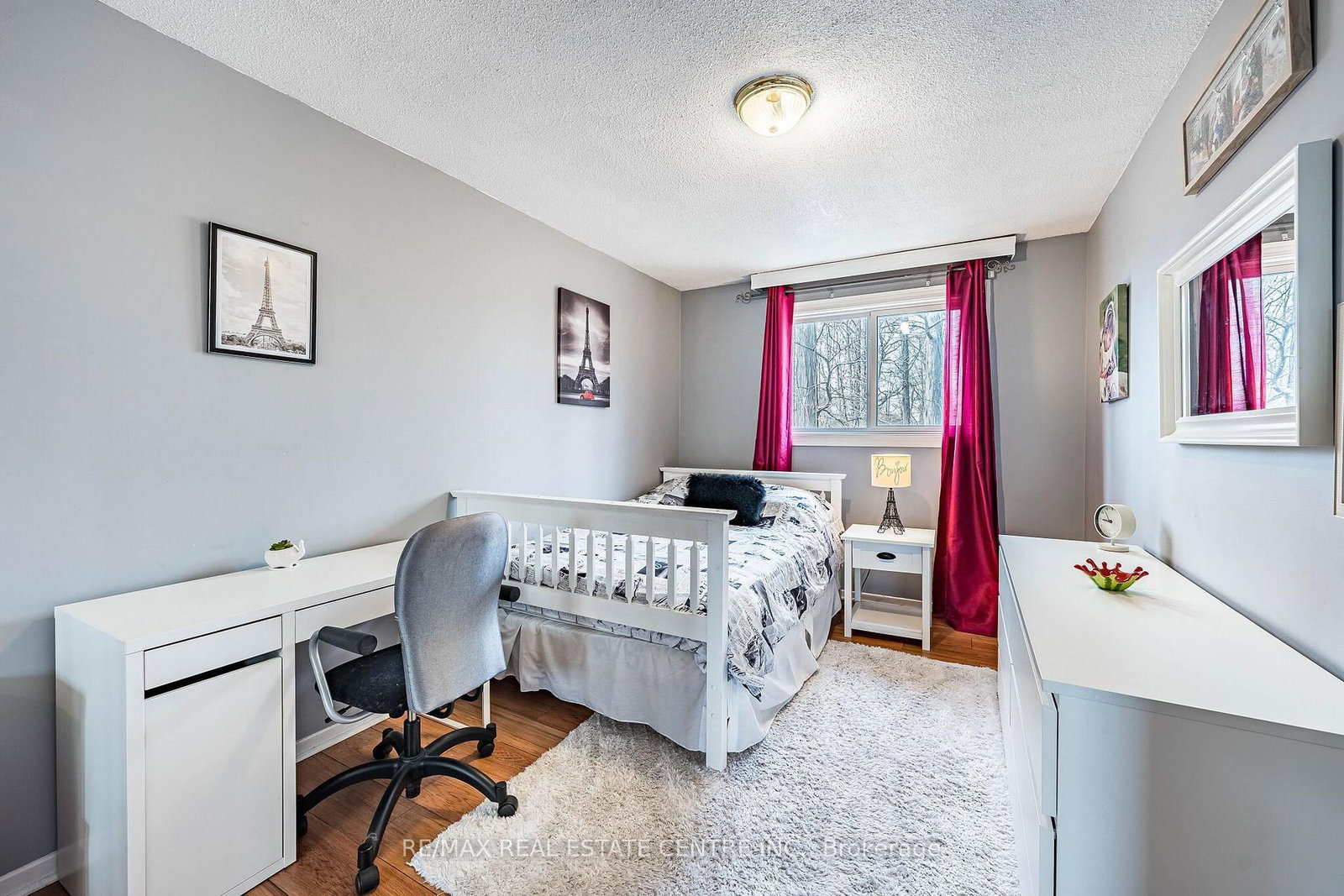 Townhouse for sale at 7 Morley Crescent, Brampton, Ontario, L6S 3K8 - Central Park - MLS: W12927442