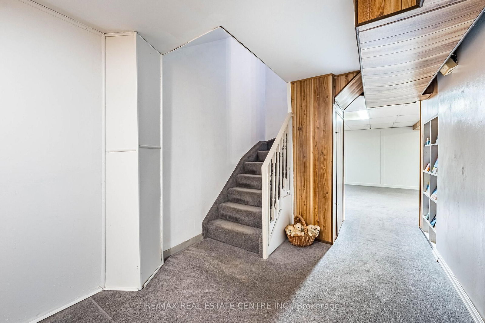 Townhouse for sale at 7 Morley Crescent, Brampton, Ontario, L6S 3K8 - Central Park - MLS: W12927442