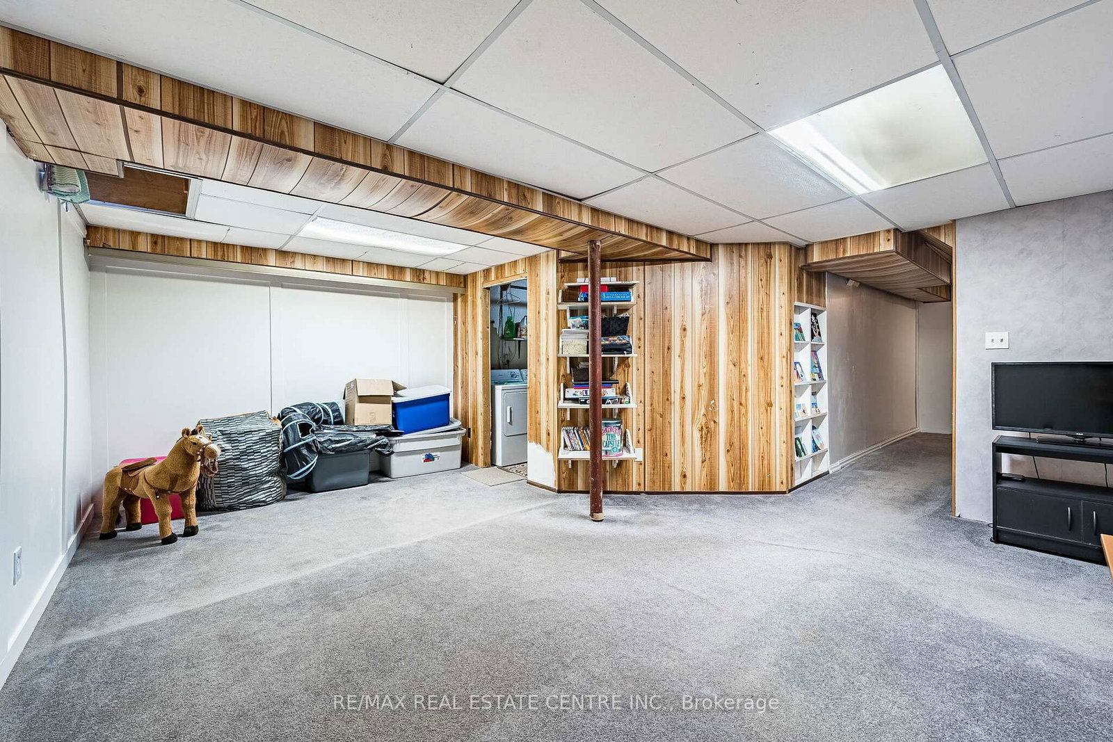 Townhouse for sale at 7 Morley Crescent, Brampton, Ontario, L6S 3K8 - Central Park - MLS: W12927442