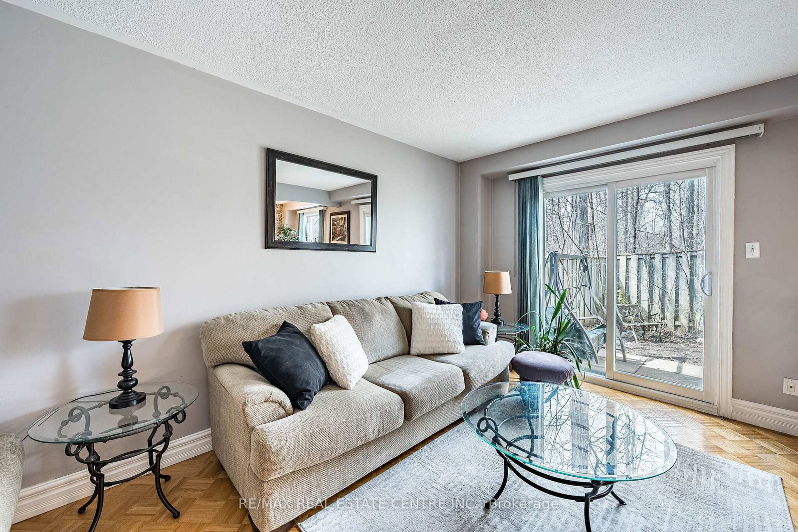 Townhouse for sale at 7 Morley Crescent, Brampton, Ontario, L6S 3K8 - Central Park - MLS: W12927442