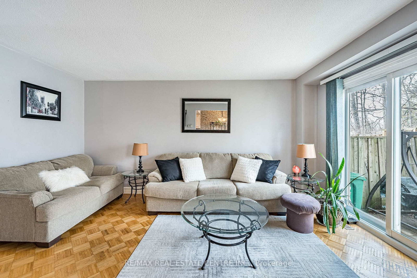 Townhouse for sale at 7 Morley Crescent, Brampton, Ontario, L6S 3K8 - Central Park - MLS: W12927442