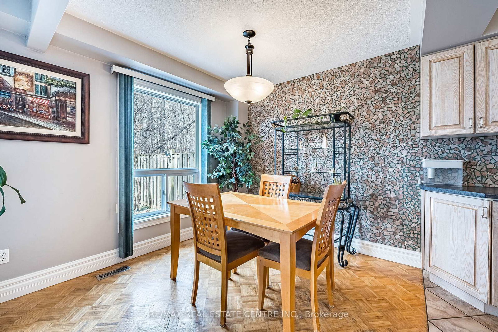 Townhouse for sale at 7 Morley Crescent, Brampton, Ontario, L6S 3K8 - Central Park - MLS: W12927442