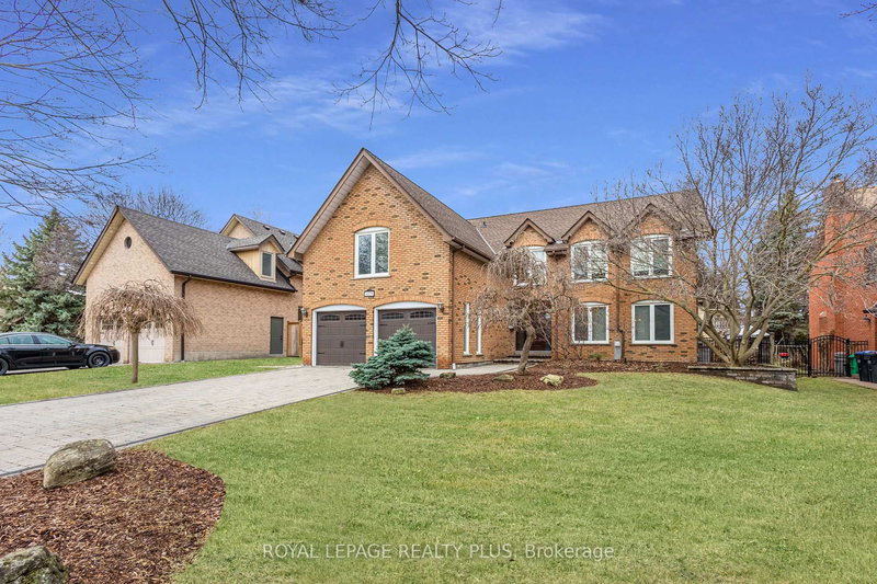 4279 Bridlepath Tr, Mississauga, L5L 3K3 | Image 2