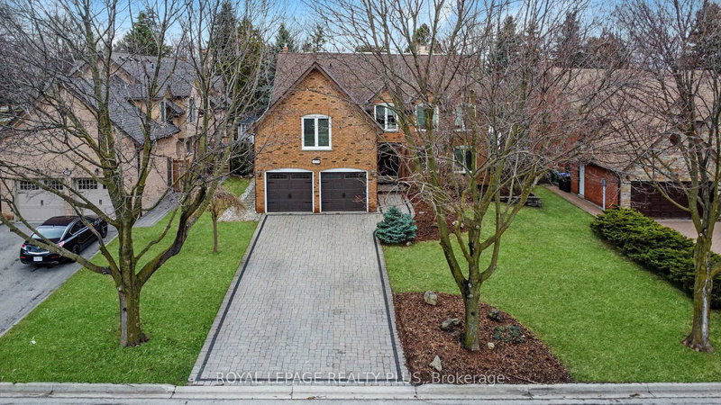 4279 Bridlepath Tr, Mississauga, L5L 3K3 | Image 3