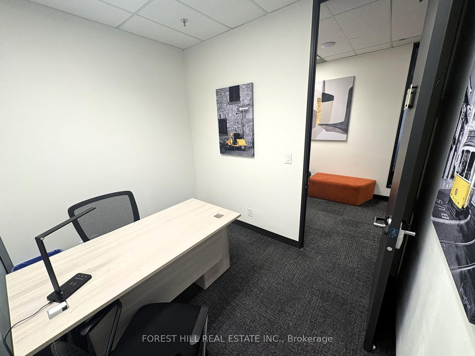 350 Burnhamthorpe Road W, Unit 200-5 - Photo 17