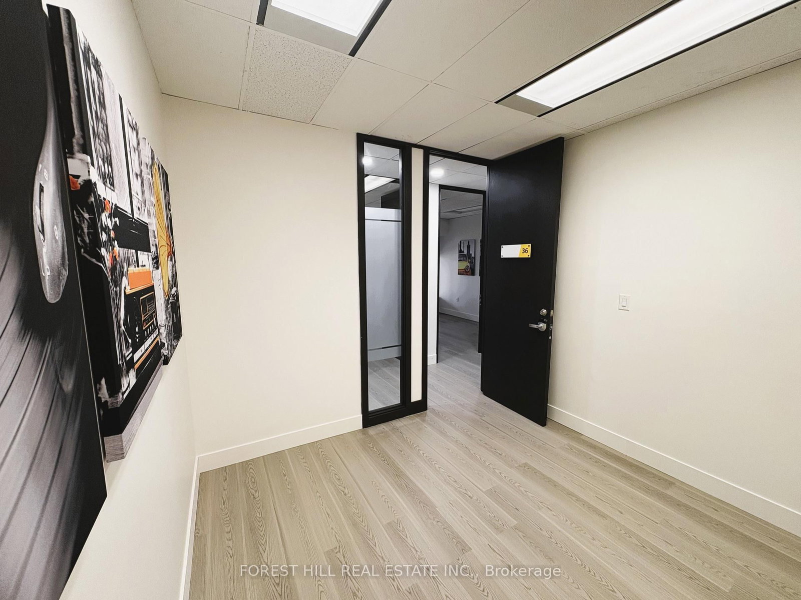 350 Burnhamthorpe Road W, Unit 200 Suite 34,35,36,36A - Photo 22