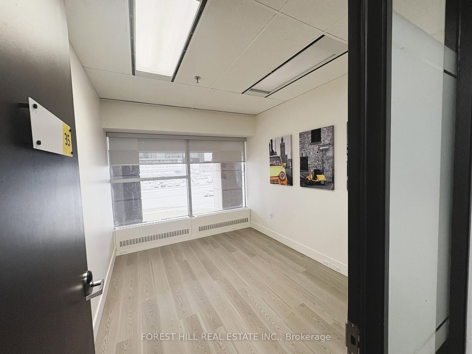 350 Burnhamthorpe Road W, Unit 200 Suite 34,35,36,36A - Photo 25