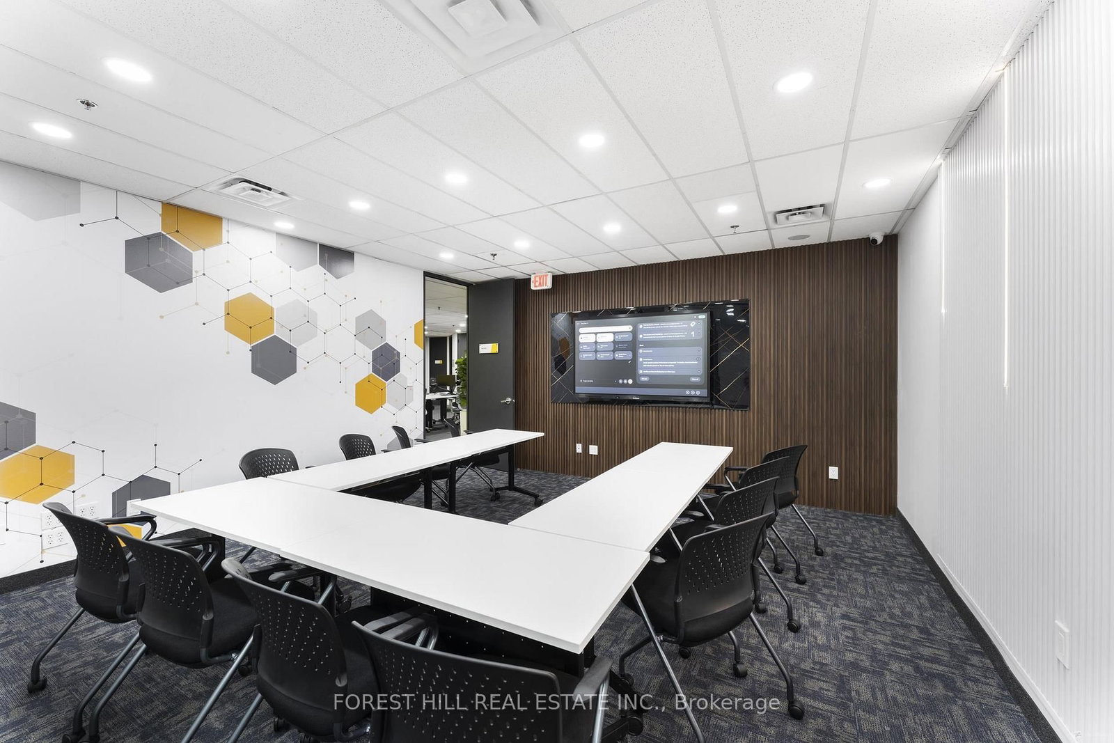 350 Burnhamthorpe Road W, Unit 200 Suite 205 - Photo 9