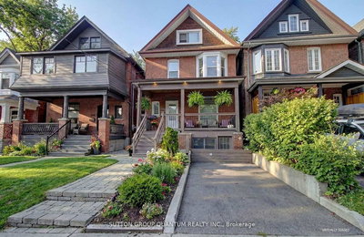 232 Pearson Ave | Toronto | Image