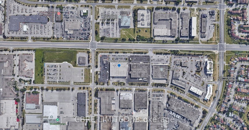 home for lease on 55 Woodbine Downs Boulevard