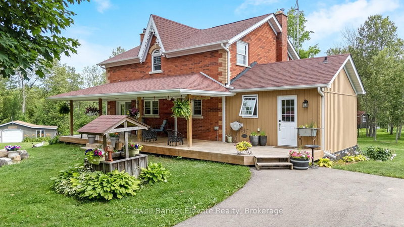 11425 SECOND LINE NASSAGAWEYA, Milton, L0P 1B0 | Image 2