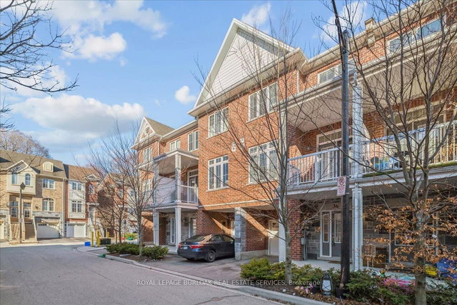 36 - 181 Plains Road W