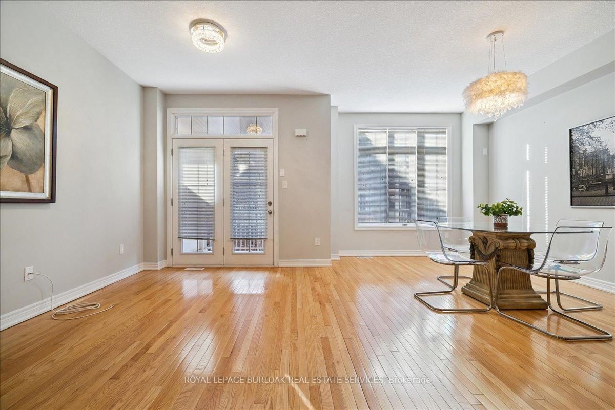 Townhouse for sale at 36-181 Plains Road, Burlington, Ontario, L7T 0B1 - Bayview - MLS: W12927706