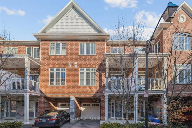 36 - 181 Plains Rd W, Burlington, L7T 0B1 | Image 2