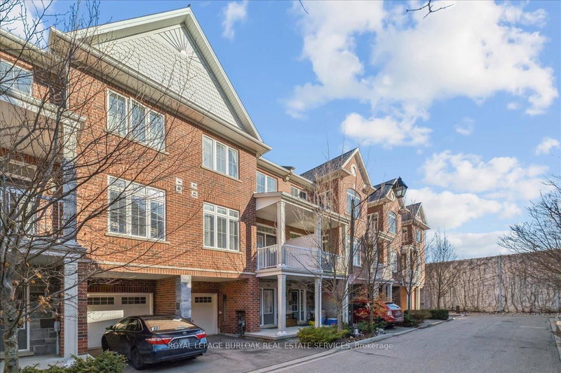 36 - 181 Plains Rd W, Burlington, L7T 0B1 | Image 3