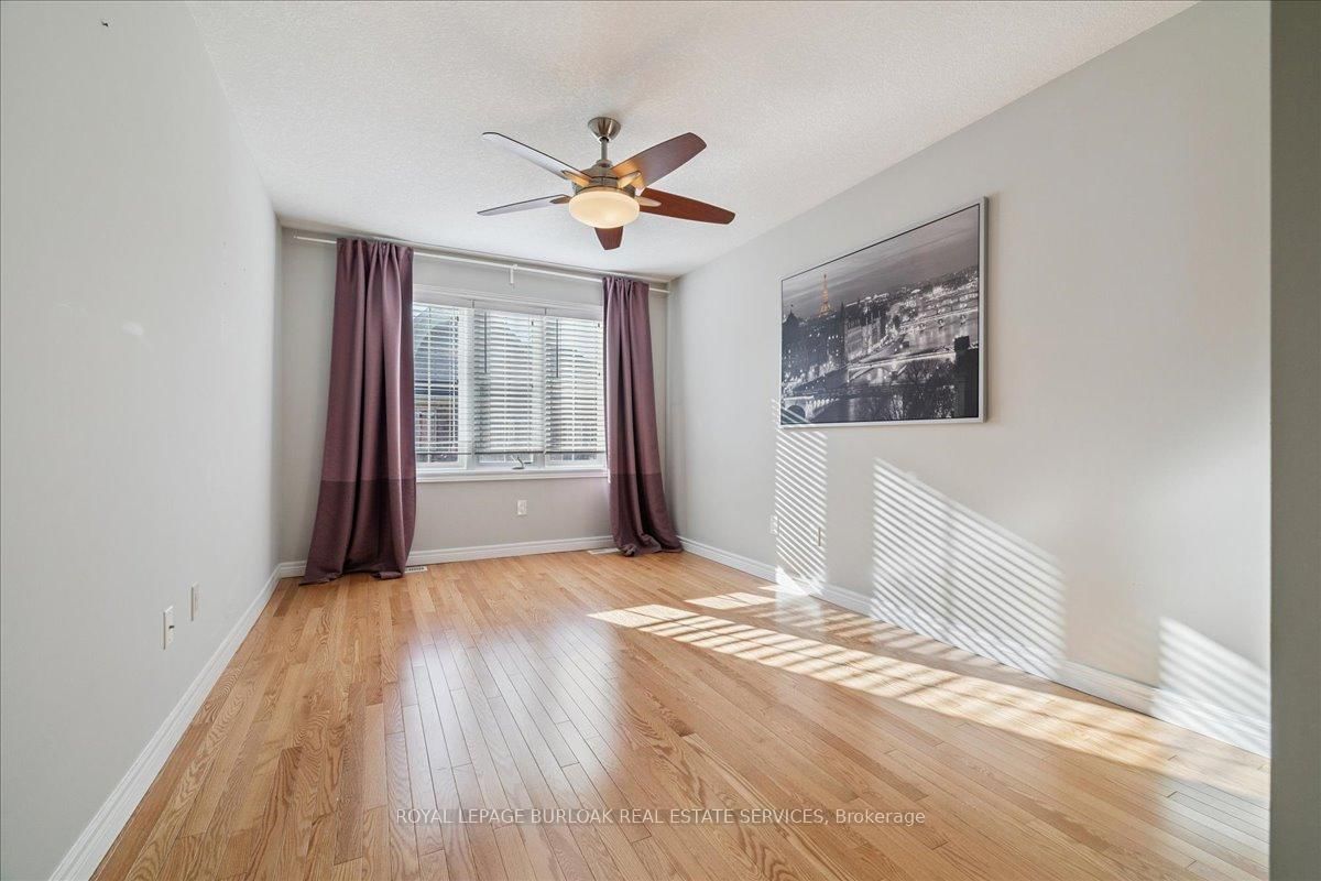 Townhouse for sale at 36-181 Plains Road, Burlington, Ontario, L7T 0B1 - Bayview - MLS: W12927706