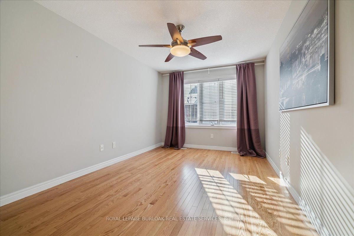 Townhouse for sale at 36-181 Plains Road, Burlington, Ontario, L7T 0B1 - Bayview - MLS: W12927706