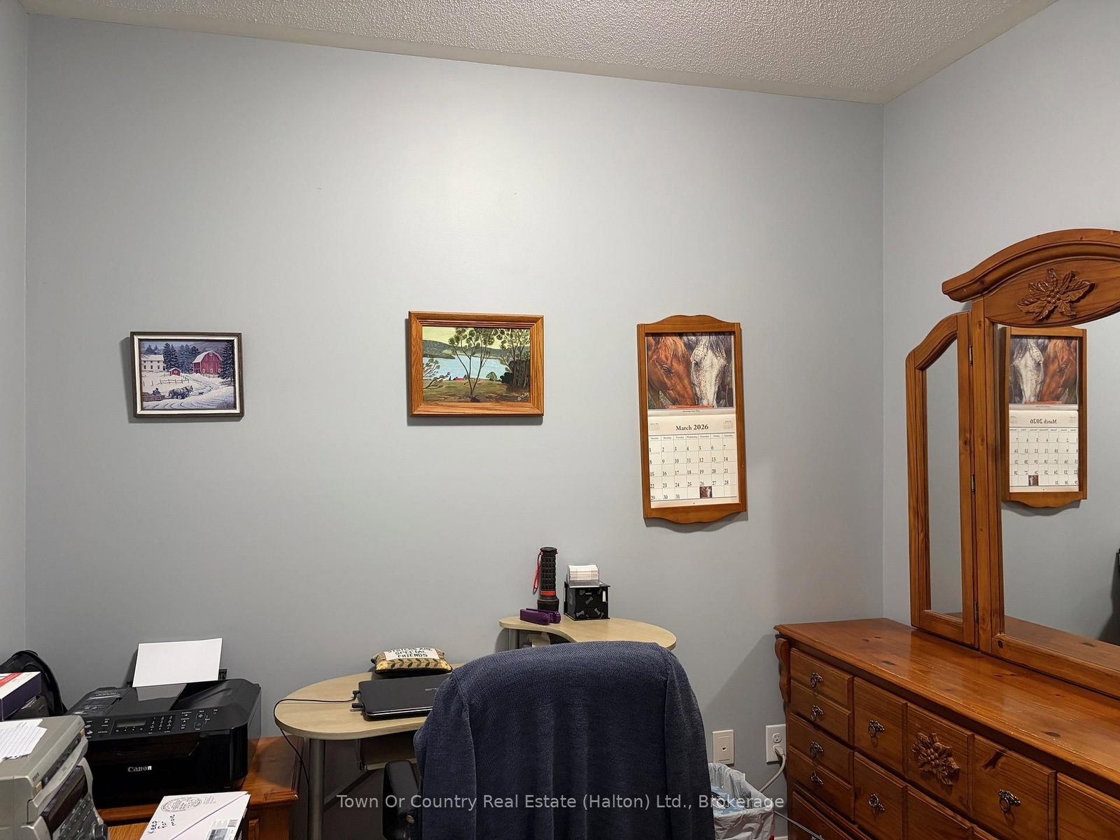 Condo for lease at 421-383 Main Street, Milton, Ontario, L9T 8K8 - Old Milton - MLS: W12927738