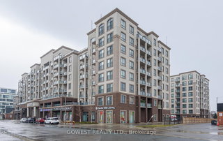 810 - 2490 Old Bronte Road