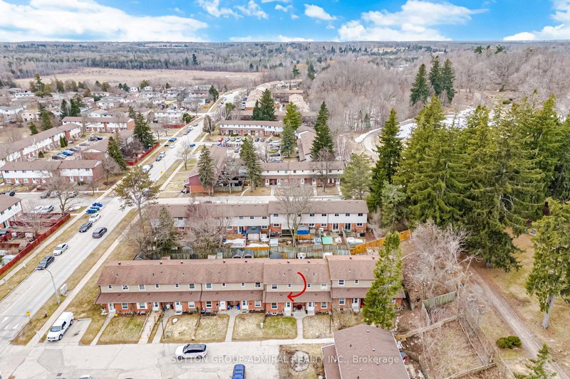 73 - 73 Kingham Rd, Halton Hills, L7J 1S3 | Image 3