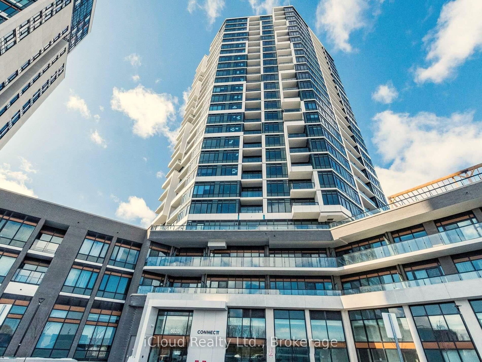 Condo for lease at 2406-8020 Derry Road, Milton, Ontario, L9T 9N7 - Coates - MLS: W12927858