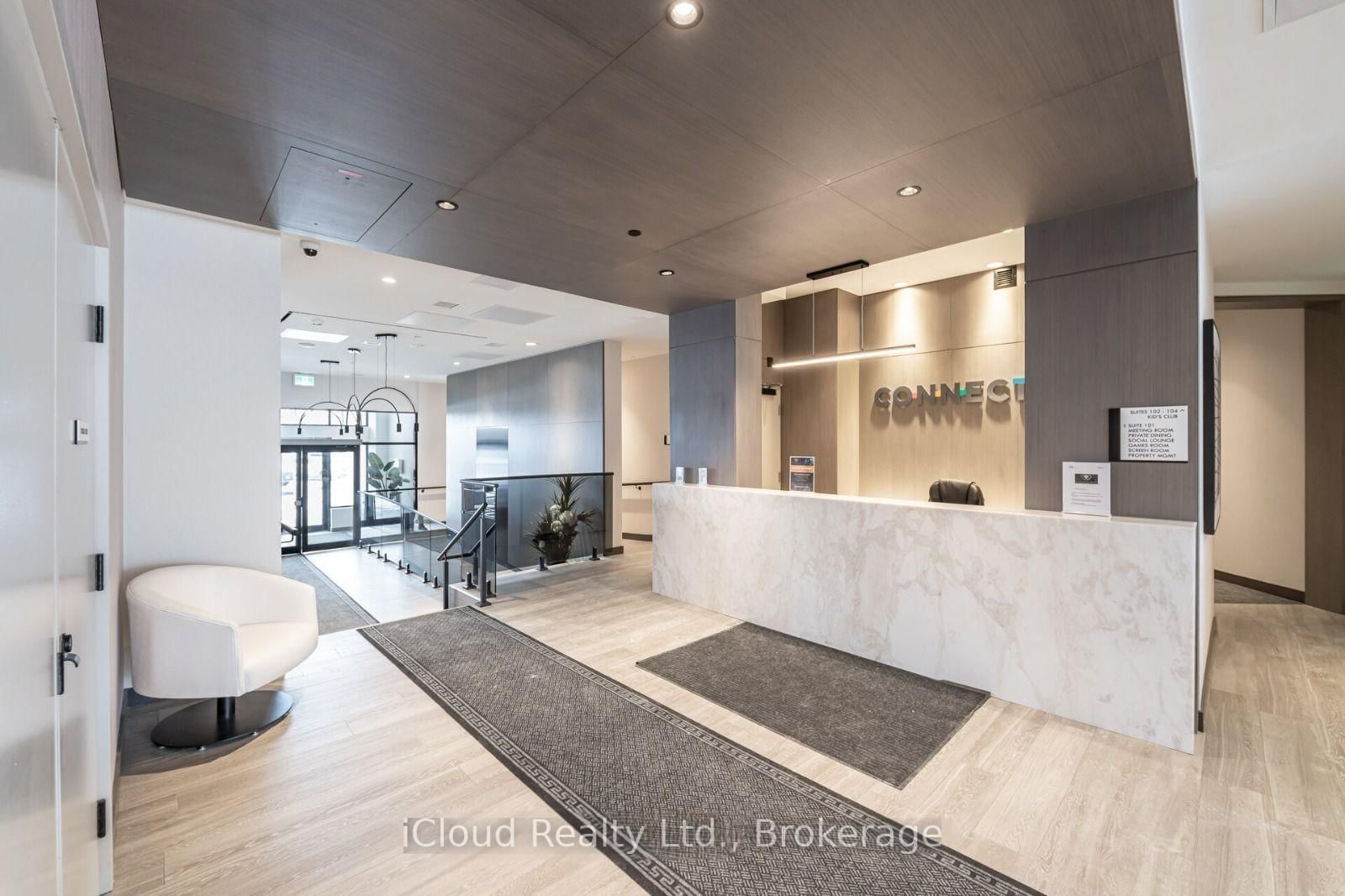 Condo for lease at 2406-8020 Derry Road, Milton, Ontario, L9T 9N7 - Coates - MLS: W12927858