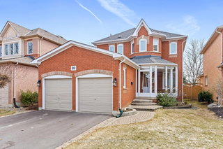 80 Lauchlin Crescent