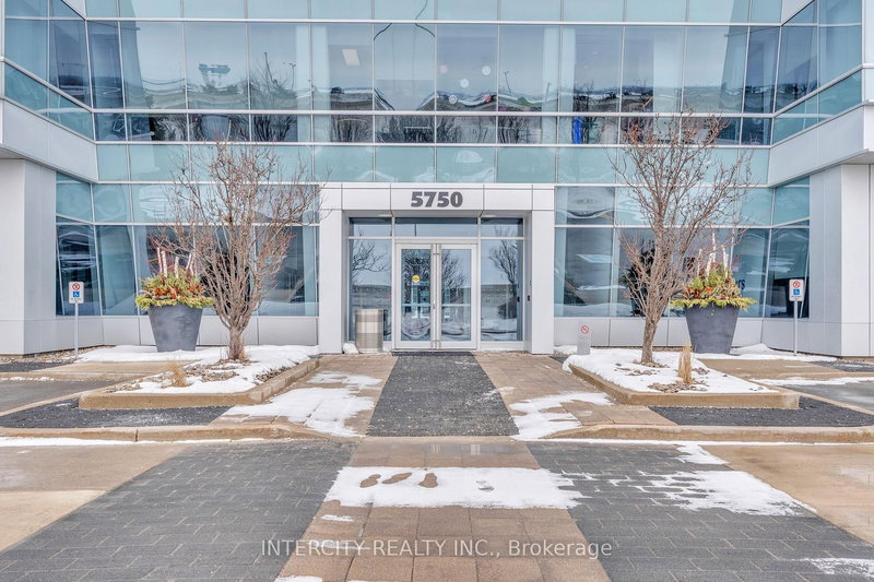 400-403 - 5750 Explorer Dr, Mississauga, L4W 5K9 | Image 3