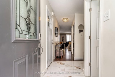 399 E Vodden Street • #9 • Brampton, ON photo 4