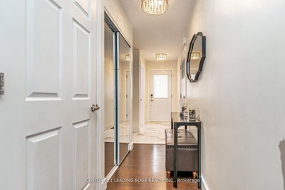 399 E Vodden Street • #9 • Brampton, ON photo 6