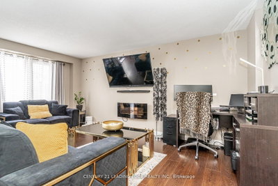 399 E Vodden Street • #9 • Brampton, ON photo 8