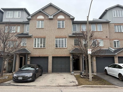 138 Spadina Rd | Brampton | Image